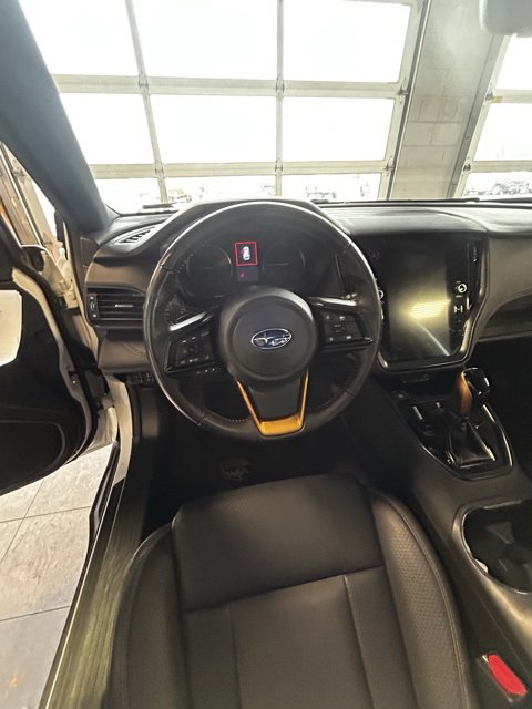 Used 2023 Subaru Outback Wilderness image 4
