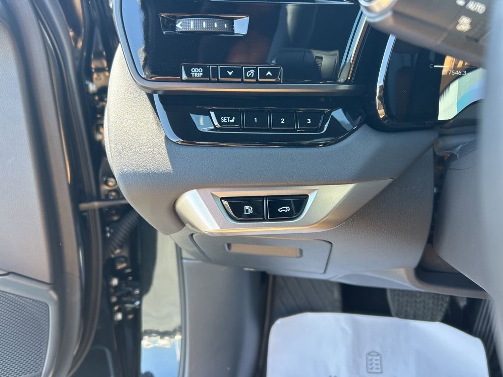 Used 2025 Lexus RX 350 Premium image 7