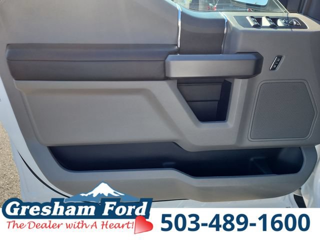 Used 2020 Ford F150 XLT w/ Trailer Tow Package AWD/4WD image 17