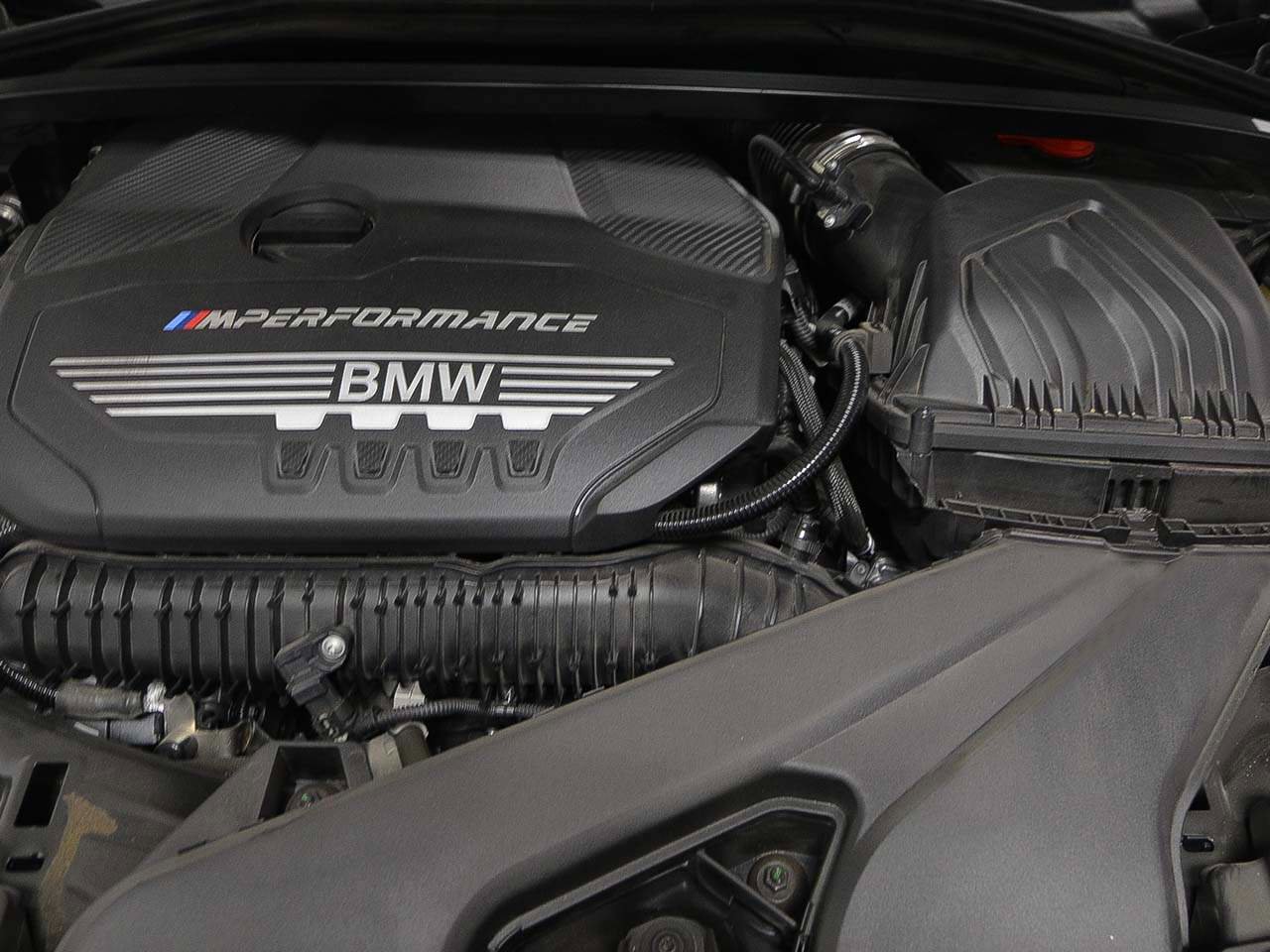 Certified 2024 BMW M235i xDrive Gran Coupe w/ Premium Package AWD/4WD image 17