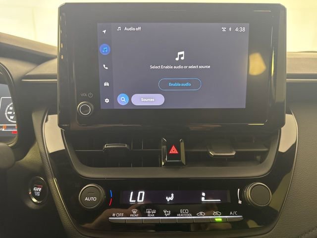 Used 2025 Toyota Corolla Core image 14