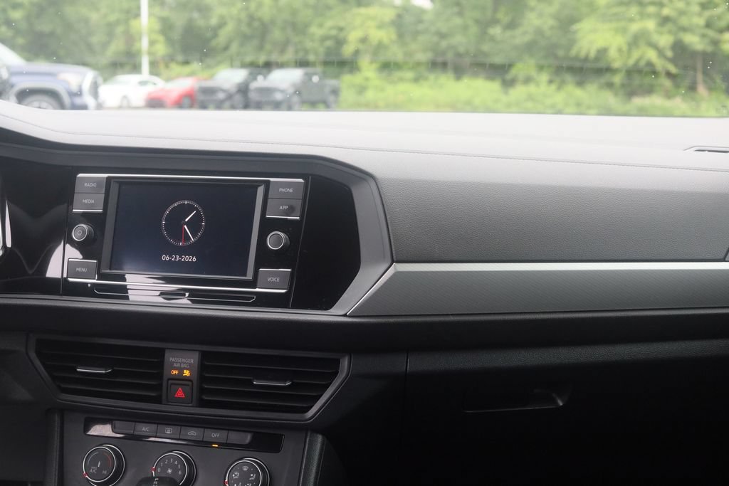 Used 2023 Volkswagen Jetta S FWD image 18