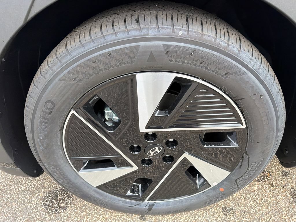 New 2026 Hyundai Ioniq 5 SE RWD image 11