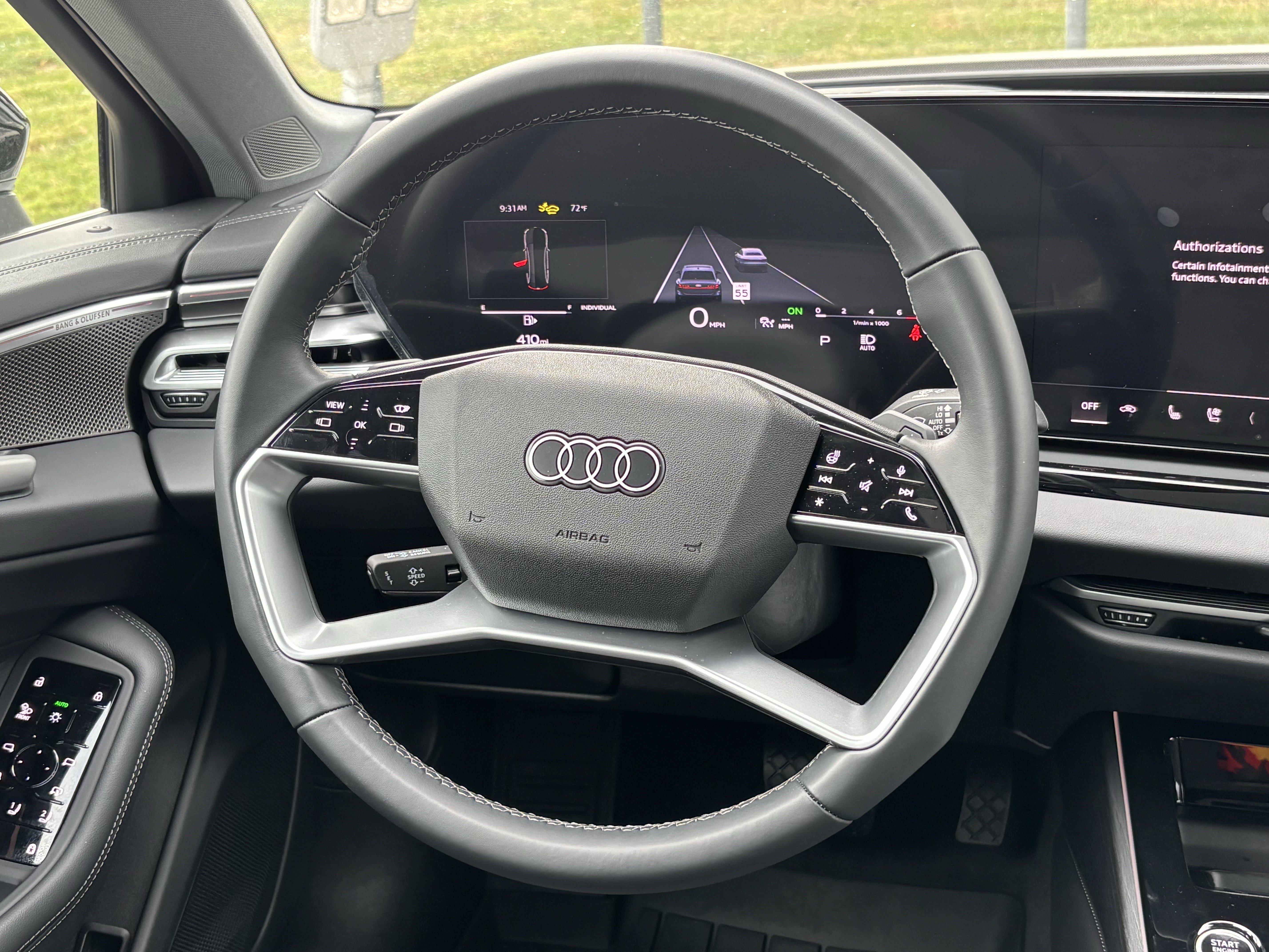 Certified 2026 Audi A6 Prestige AWD/4WD image 20