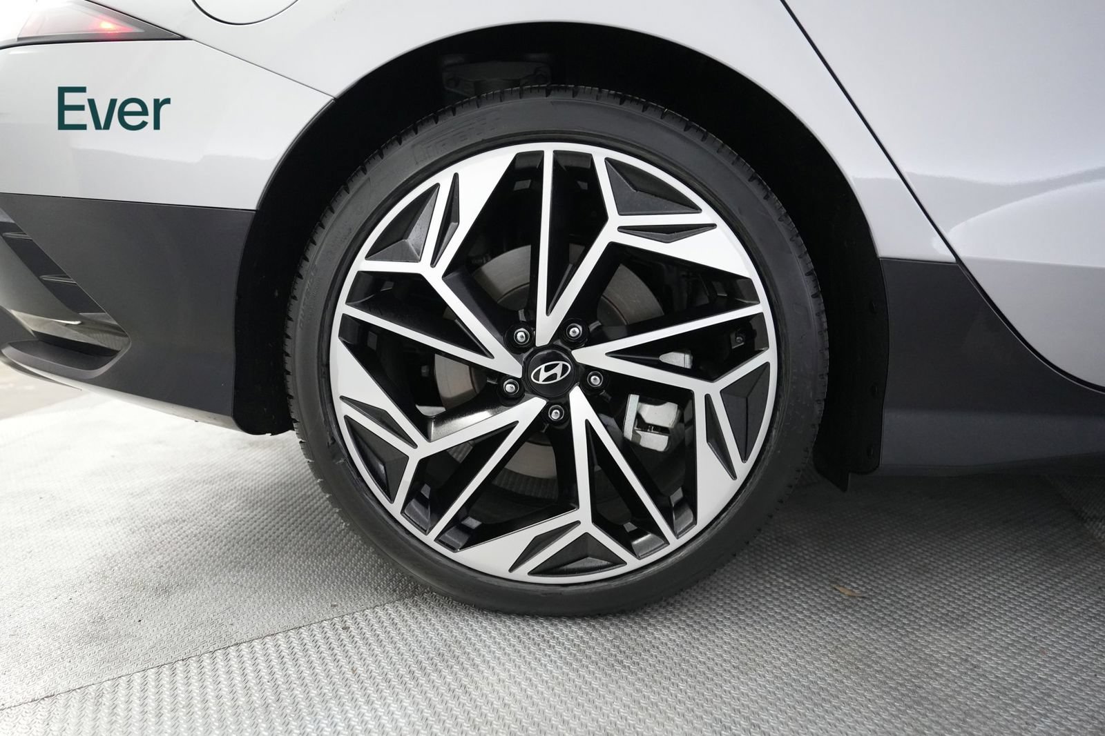 Used 2024 Hyundai Ioniq 6 SEL RWD image 22