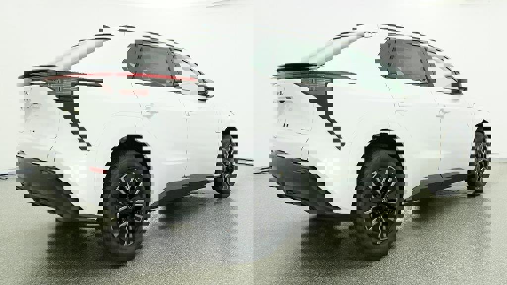 New 2026 Toyota bZ image 3