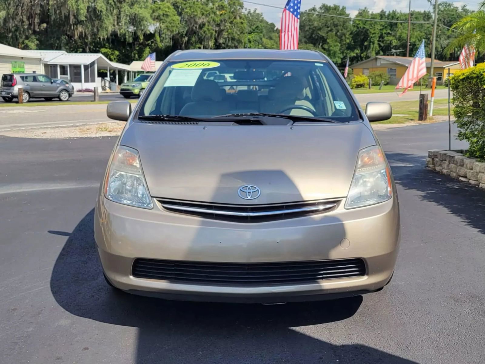 Used 2006 Toyota Prius image 2