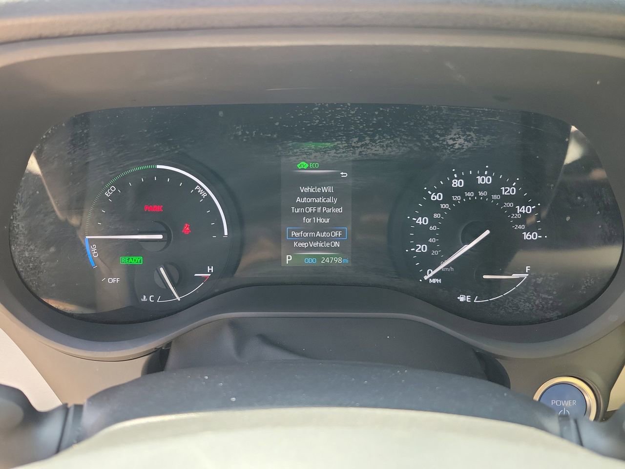 Used 2024 Toyota Sienna XLE AWD/4WD image 24