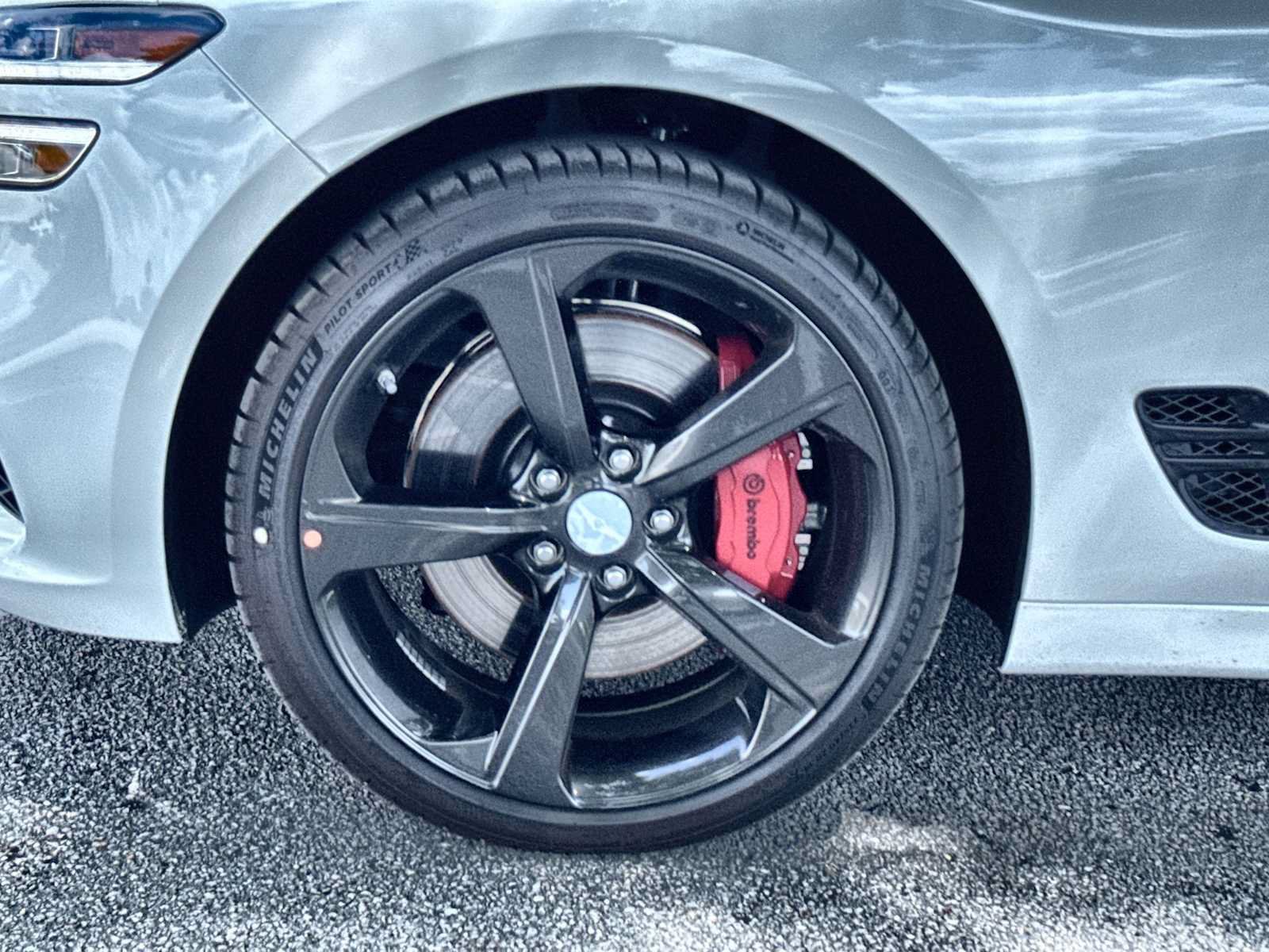 New 2026 Genesis G70 3.3T Sport Prestige RWD image 11