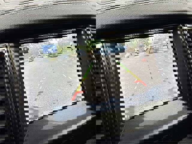 Certified 2021 Ford Ranger Lariat w/ FX4 Off-Road Package image 30