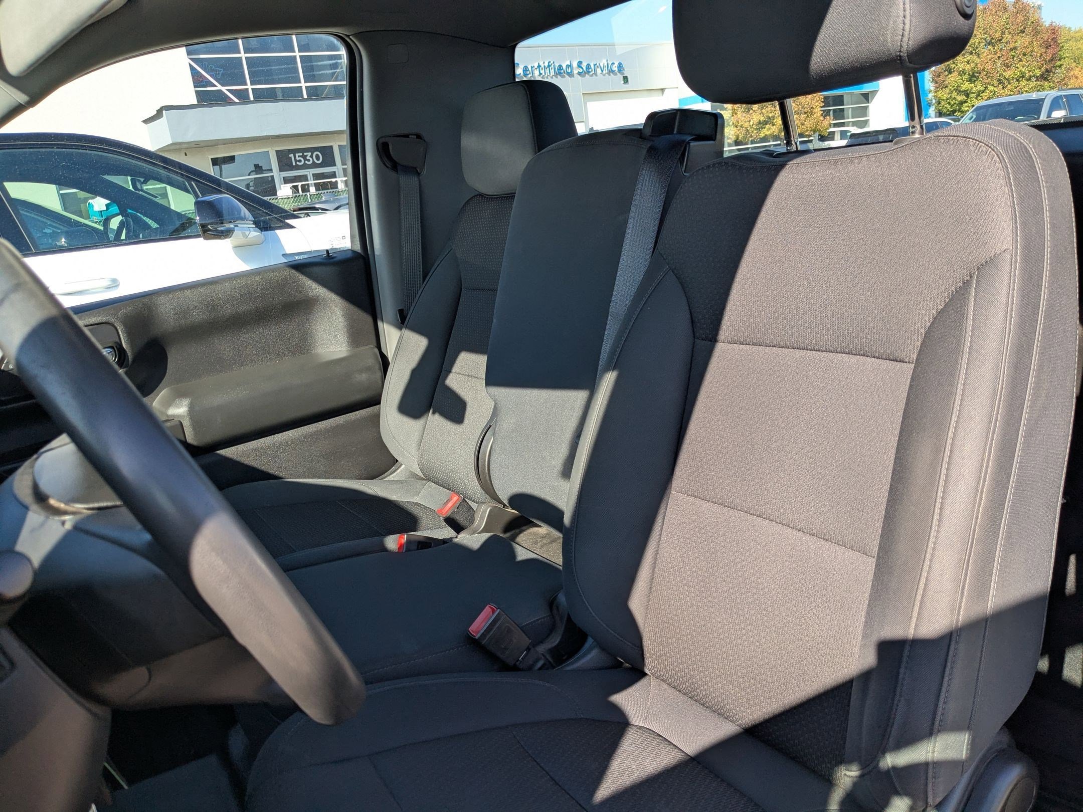 Used 2020 Chevrolet Silverado 1500 W/T w/ WT Fleet Convenience Package image 16