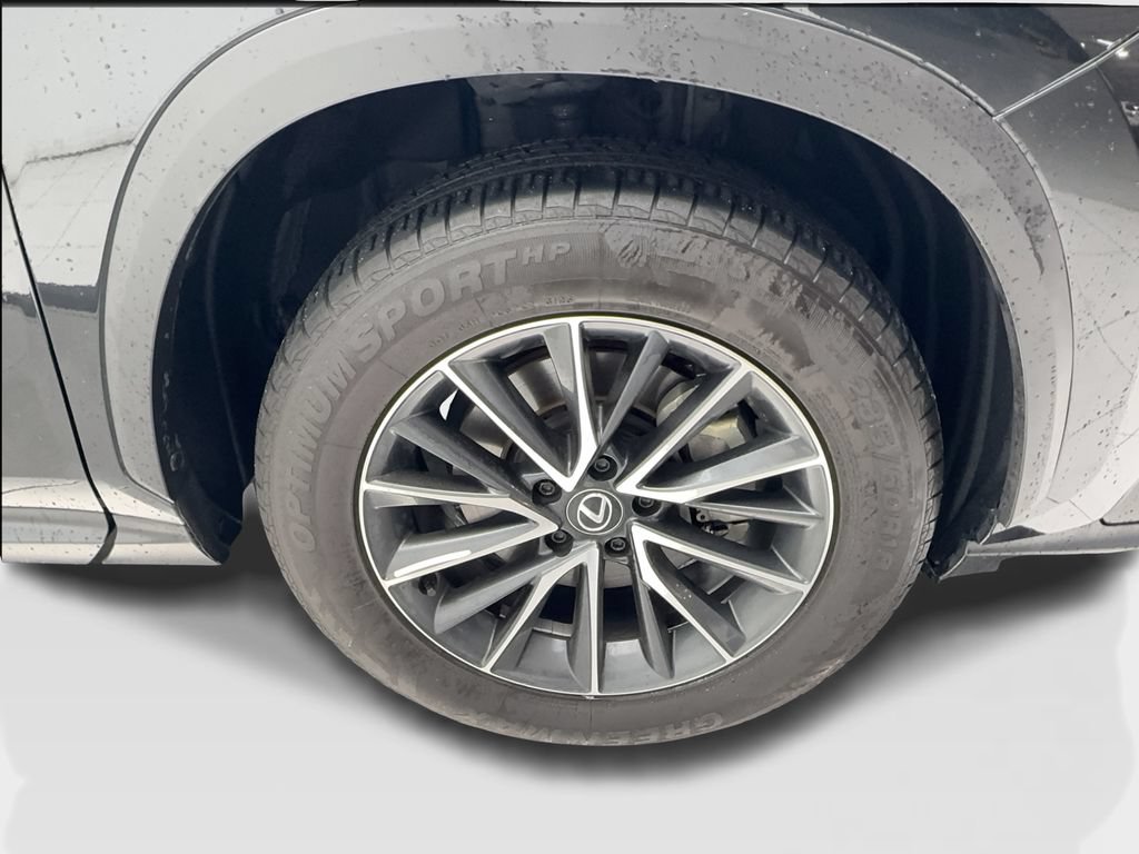 Used 2025 Lexus NX 250 FWD w/ Cold Area Package image 13