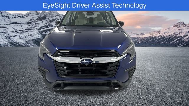 New 2026 Subaru Ascent Limited image 8