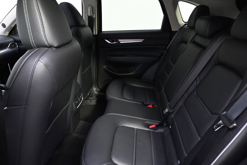 New 2025 MAZDA CX-5 AWD 2.5 S image 21