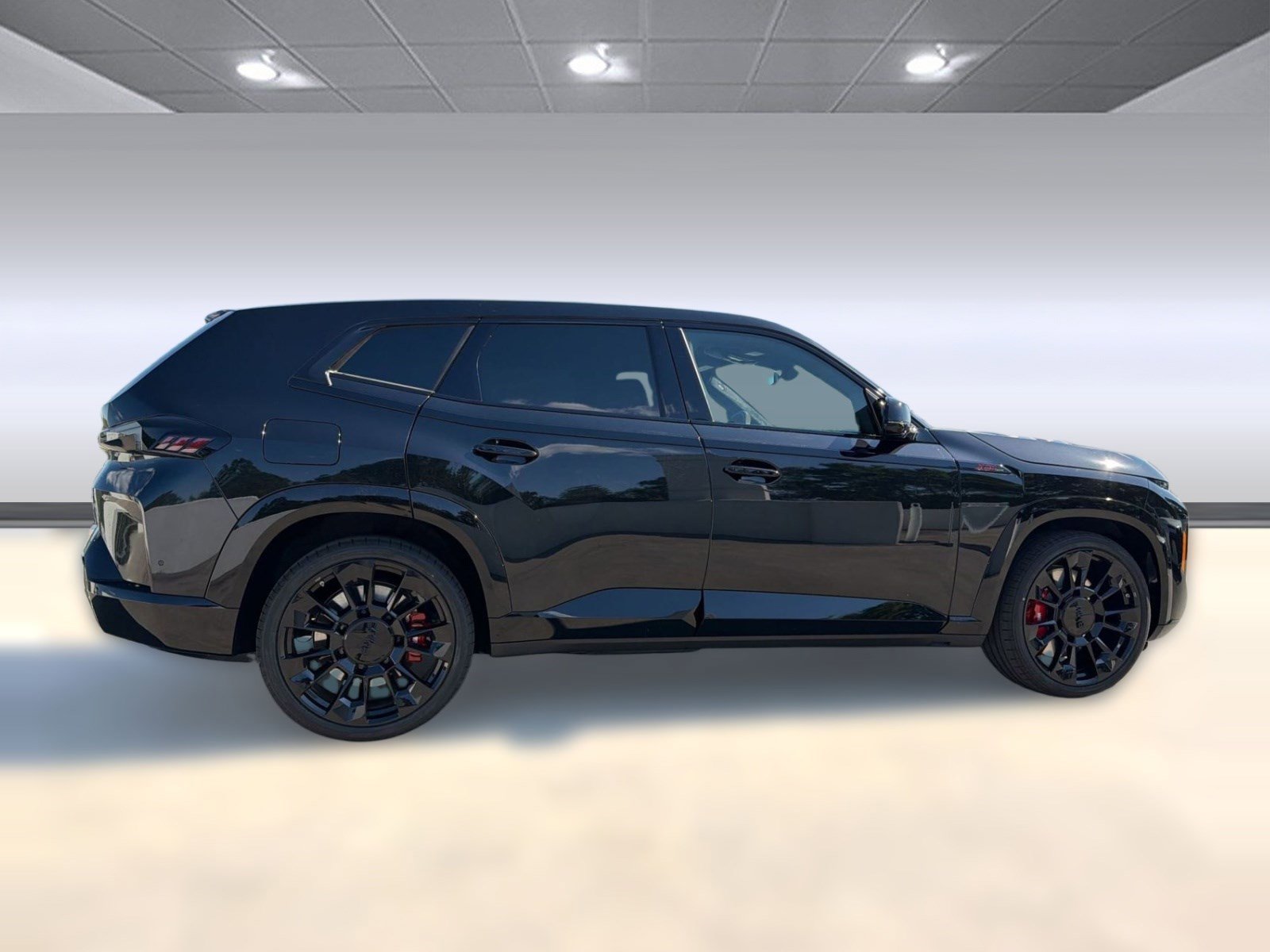 New 2026 BMW XM Label Red AWD/4WD image 7
