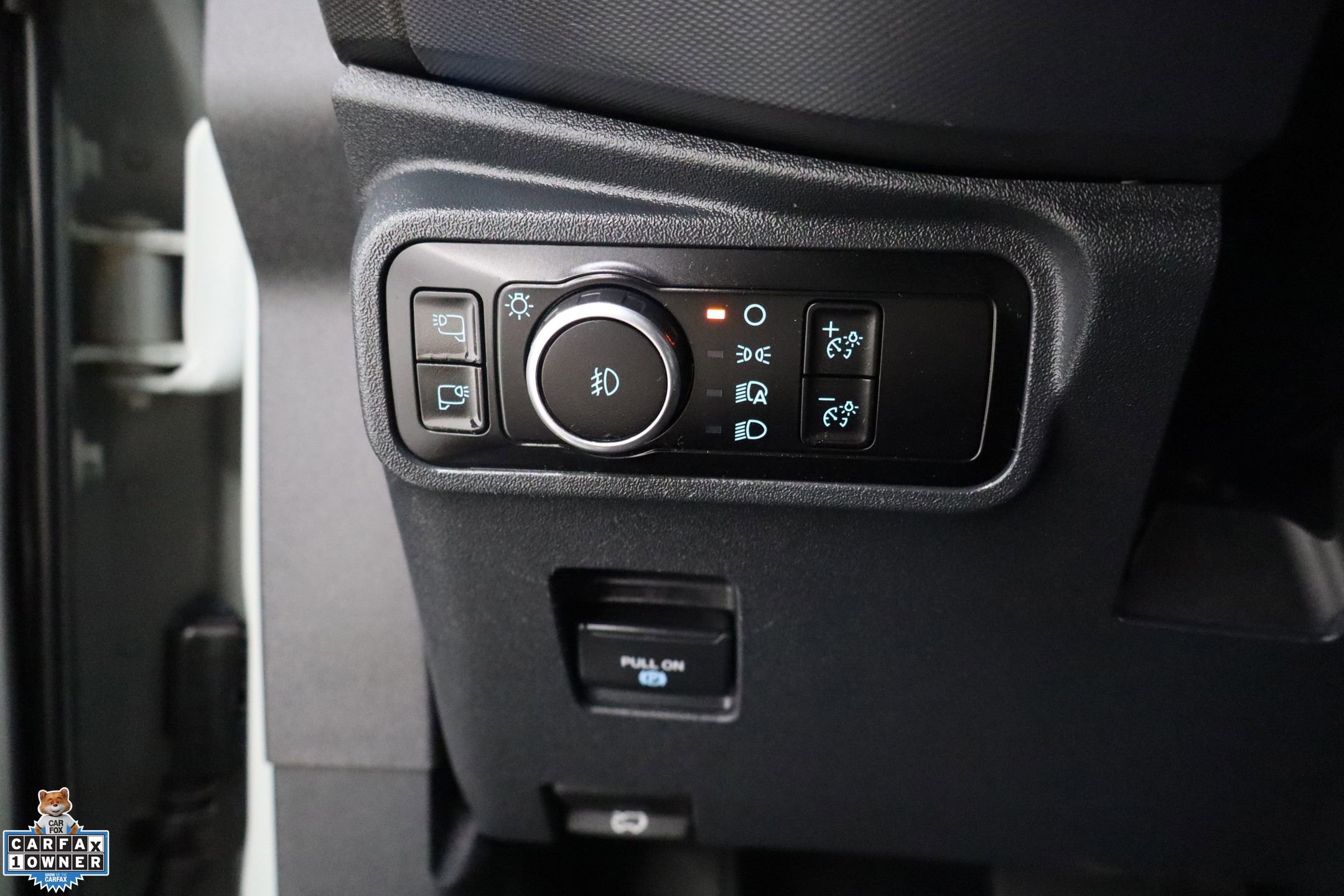 Used 2023 Ford Bronco Raptor image 15