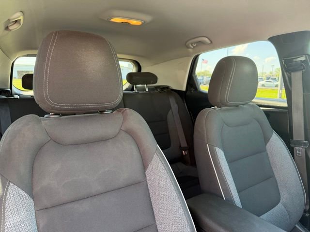 Used 2021 Chevrolet TrailBlazer LT w/ Convenience Package image 11