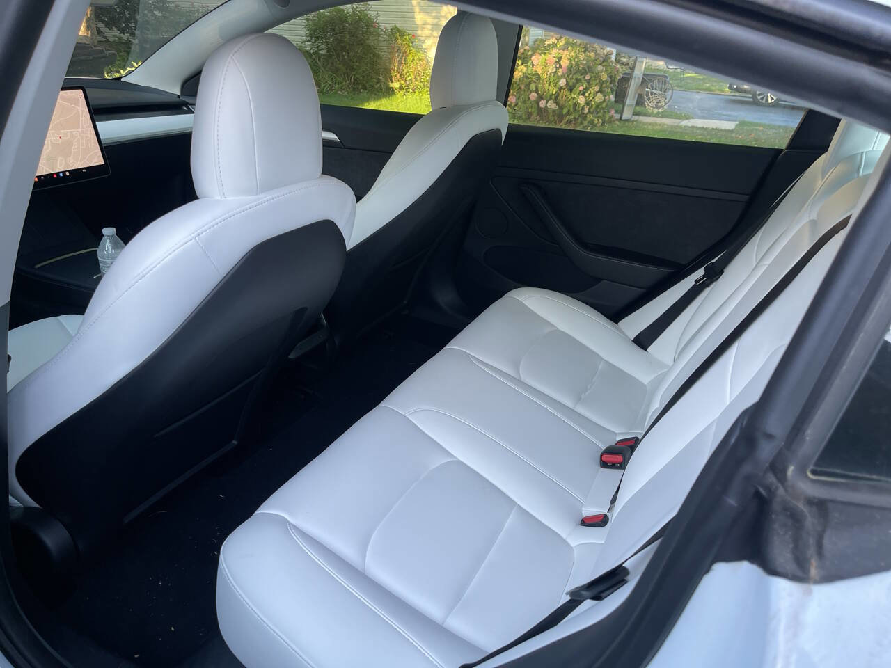 Used 2023 Tesla Model 3 Standard Range image 11