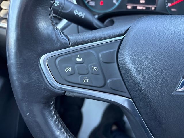 Used 2018 Chevrolet Equinox LT image 13