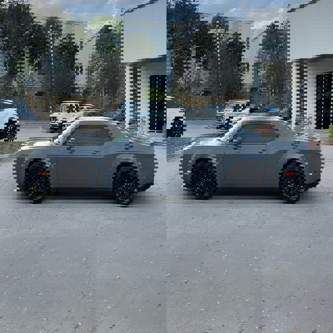 Used 2023 Dodge Challenger R/T Scat Pack image 3