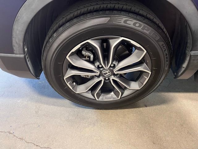 Used 2020 Honda CR-V EX image 30