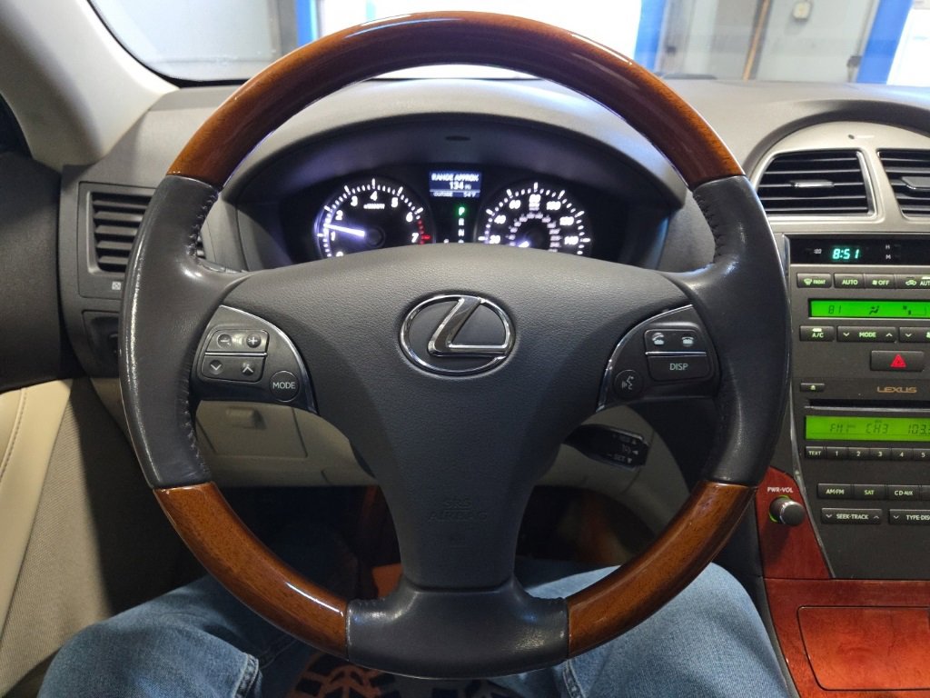 Used 2012 Lexus ES 350 image 22