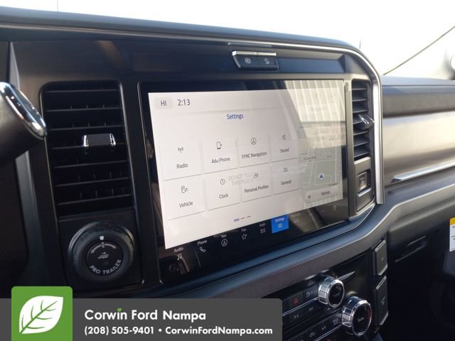 New 2026 Ford F350 Platinum w/ Tremor Off-Road Package image 16