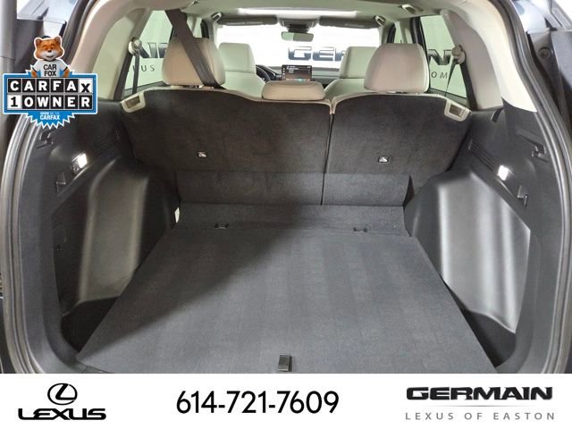 Used 2023 Honda CR-V EX-L image 24