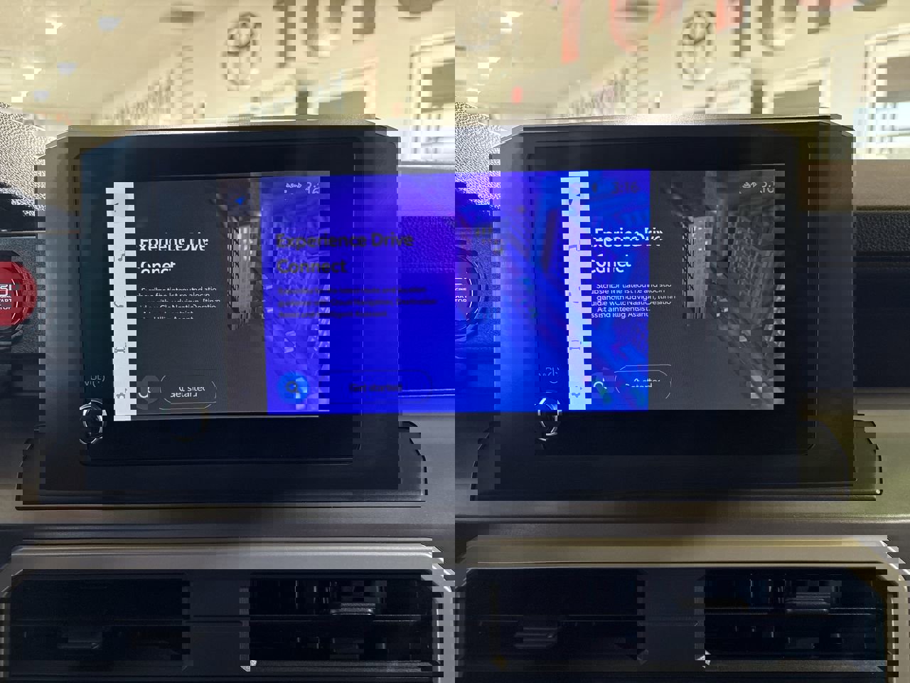 Certified 2025 Toyota Tacoma TRD Sport AWD/4WD image 19