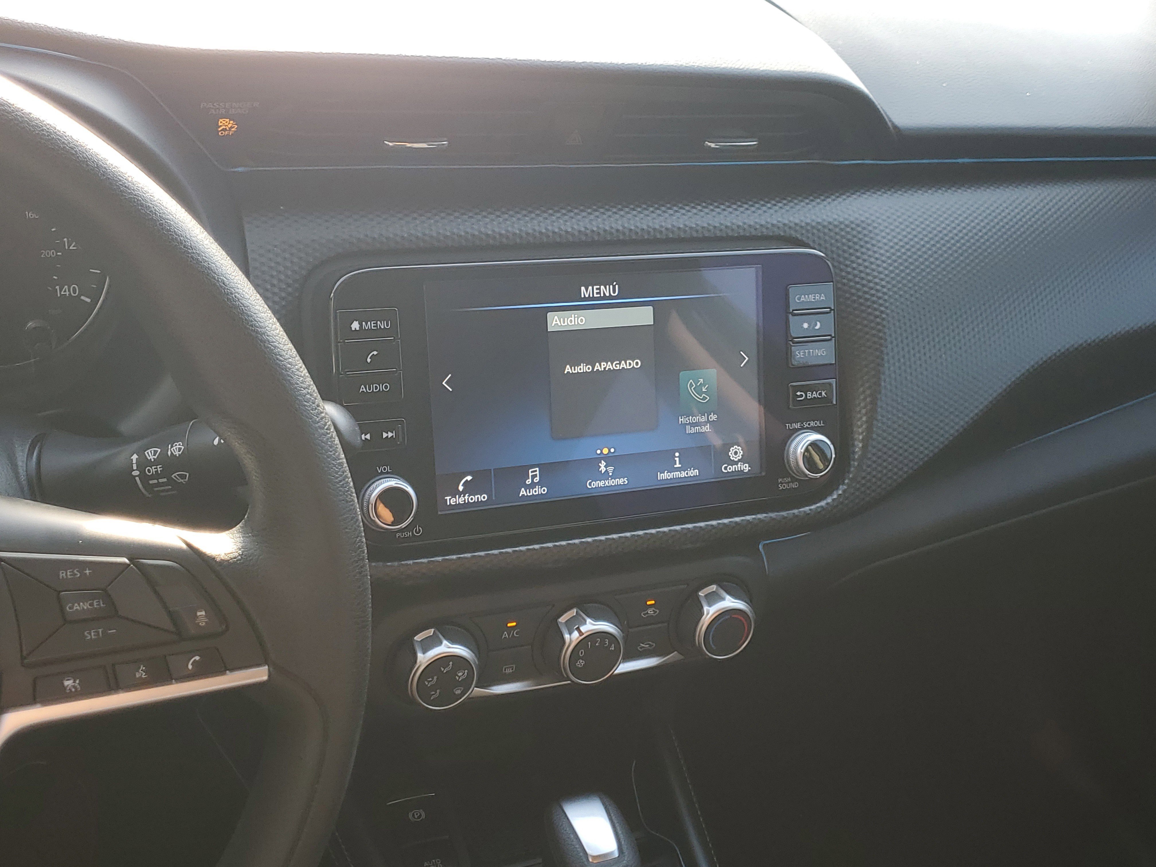 Used 2023 Nissan Kicks SV w/ Interior Electronics Package image 25