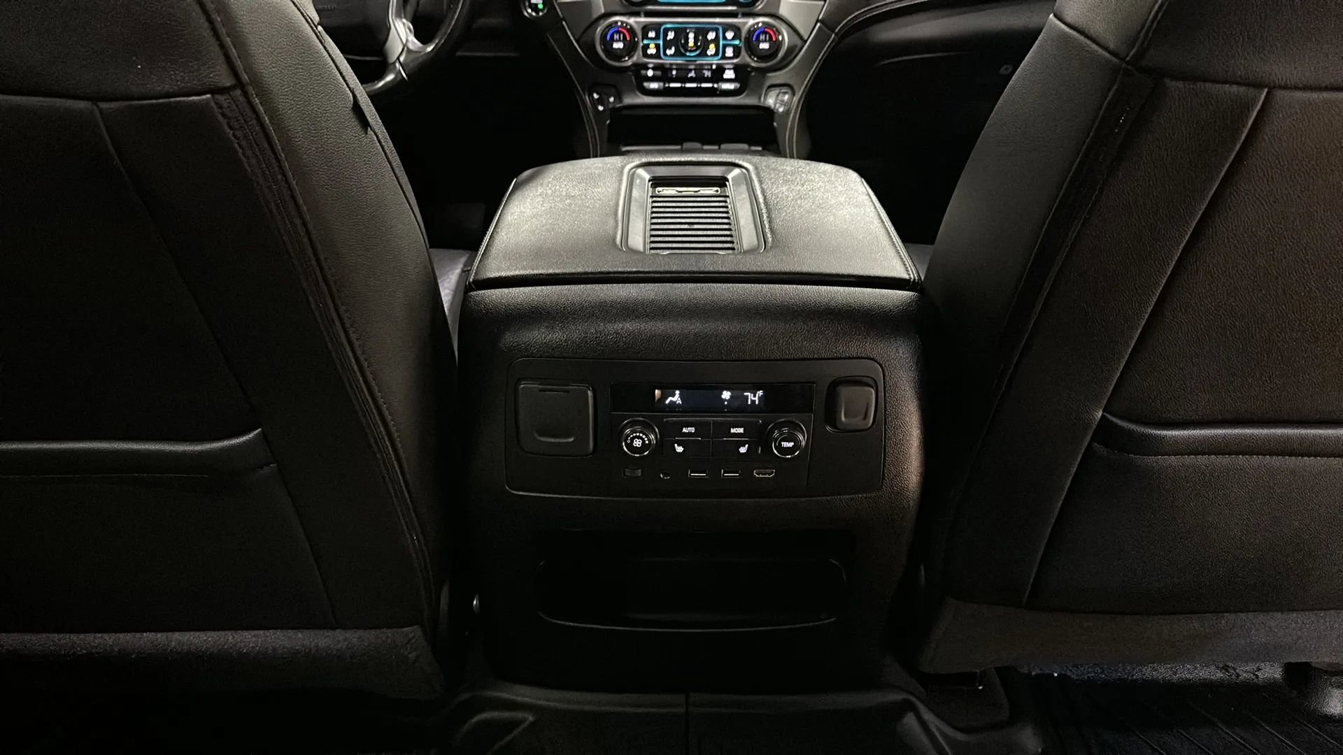 Used 2019 Chevrolet Tahoe Premier image 26