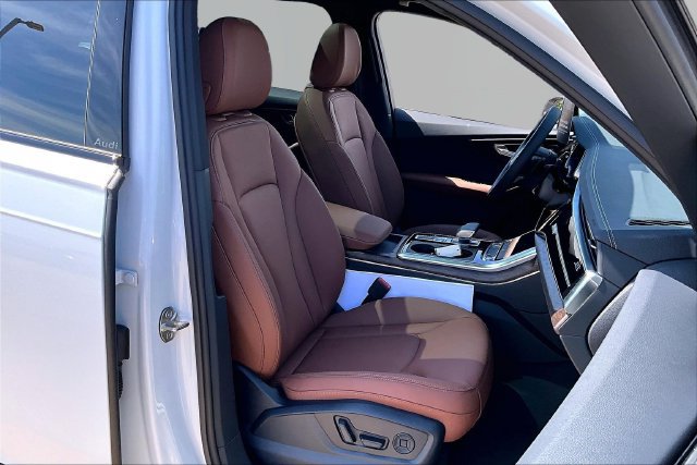 New 2026 Audi Q7 2.0T Premium AWD/4WD image 7