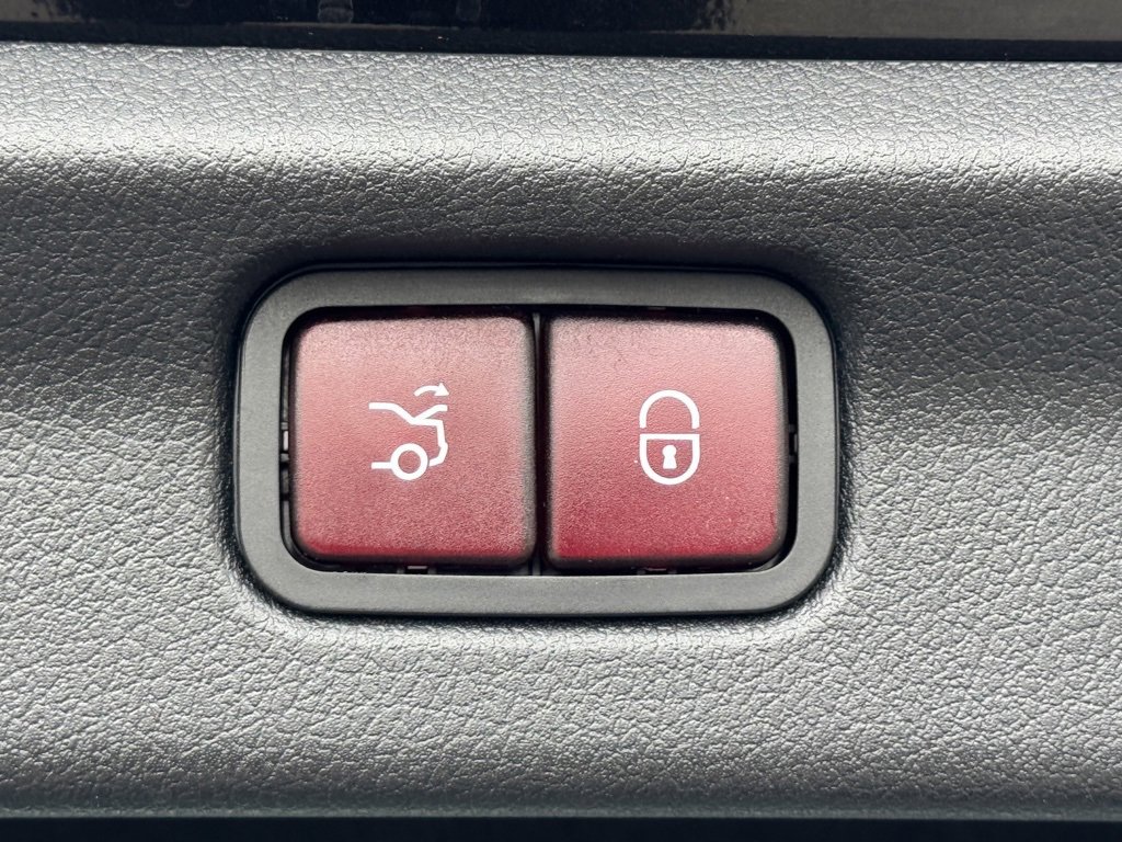 New 2025 Mercedes-Benz EQE AMG 4MATIC Sedan image 16