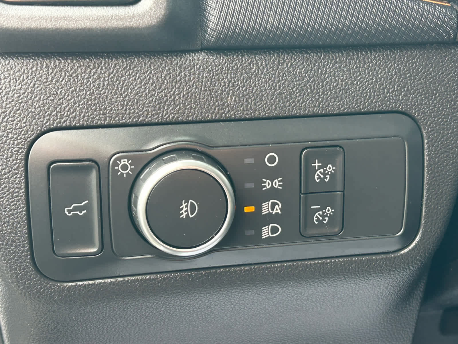 Used 2022 Ford Bronco Sport Badlands image 26