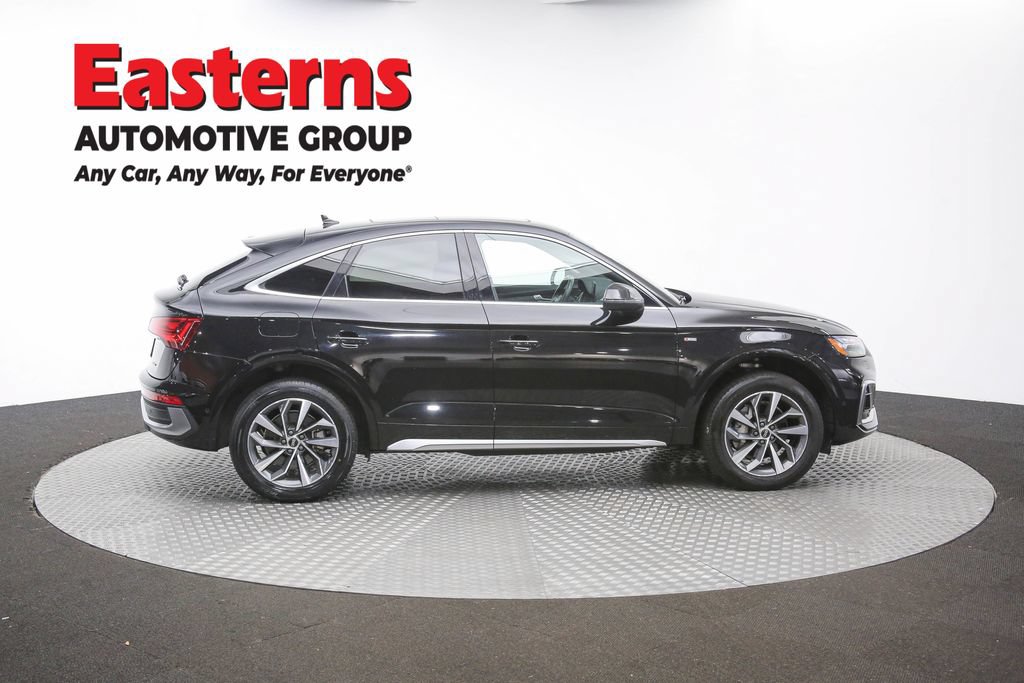 Used 2023 Audi Q5 2.0T Prestige AWD/4WD image 46