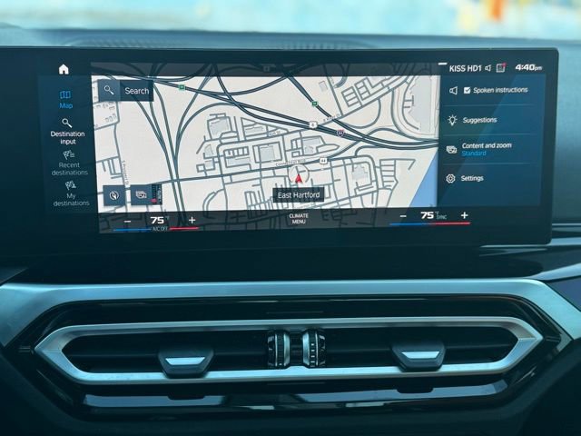 Used 2024 BMW M2 Base w/ Lighting Package image 19