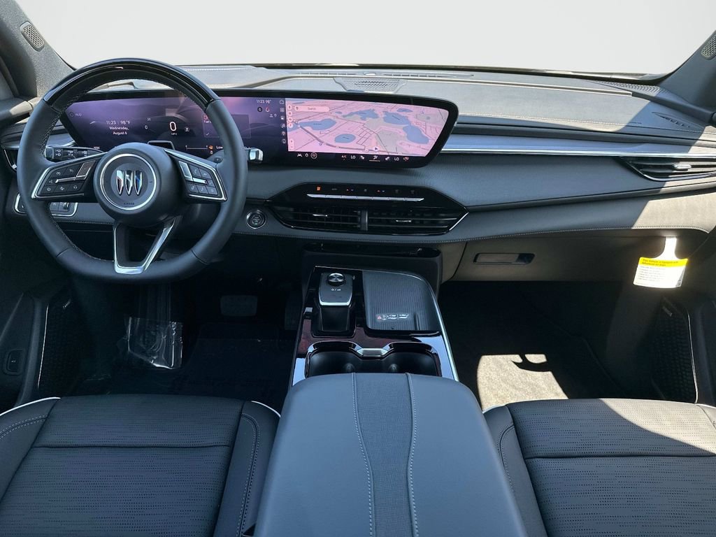 New 2026 Buick Enclave Sport Touring w/ Super Cruise Package image 17