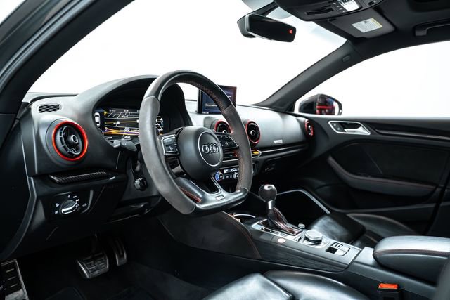 Used 2019 Audi RS 3 2.5T quattro image 17