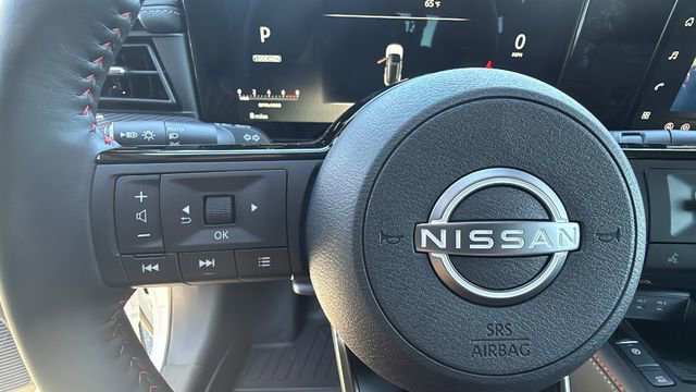 New 2026 Nissan Kicks SR w/ Cold Weather Package image 19