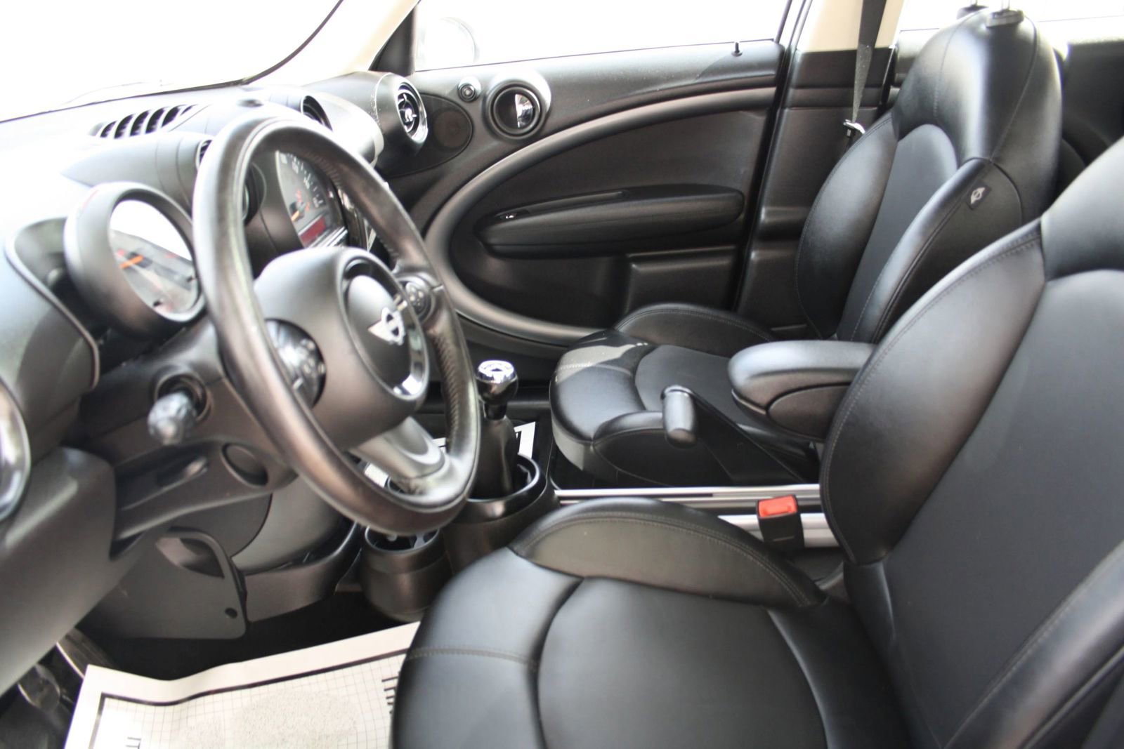 Used 2015 MINI Cooper Countryman S image 15