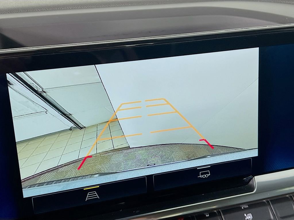 Certified 2025 Chevrolet Silverado 1500 LT image 14