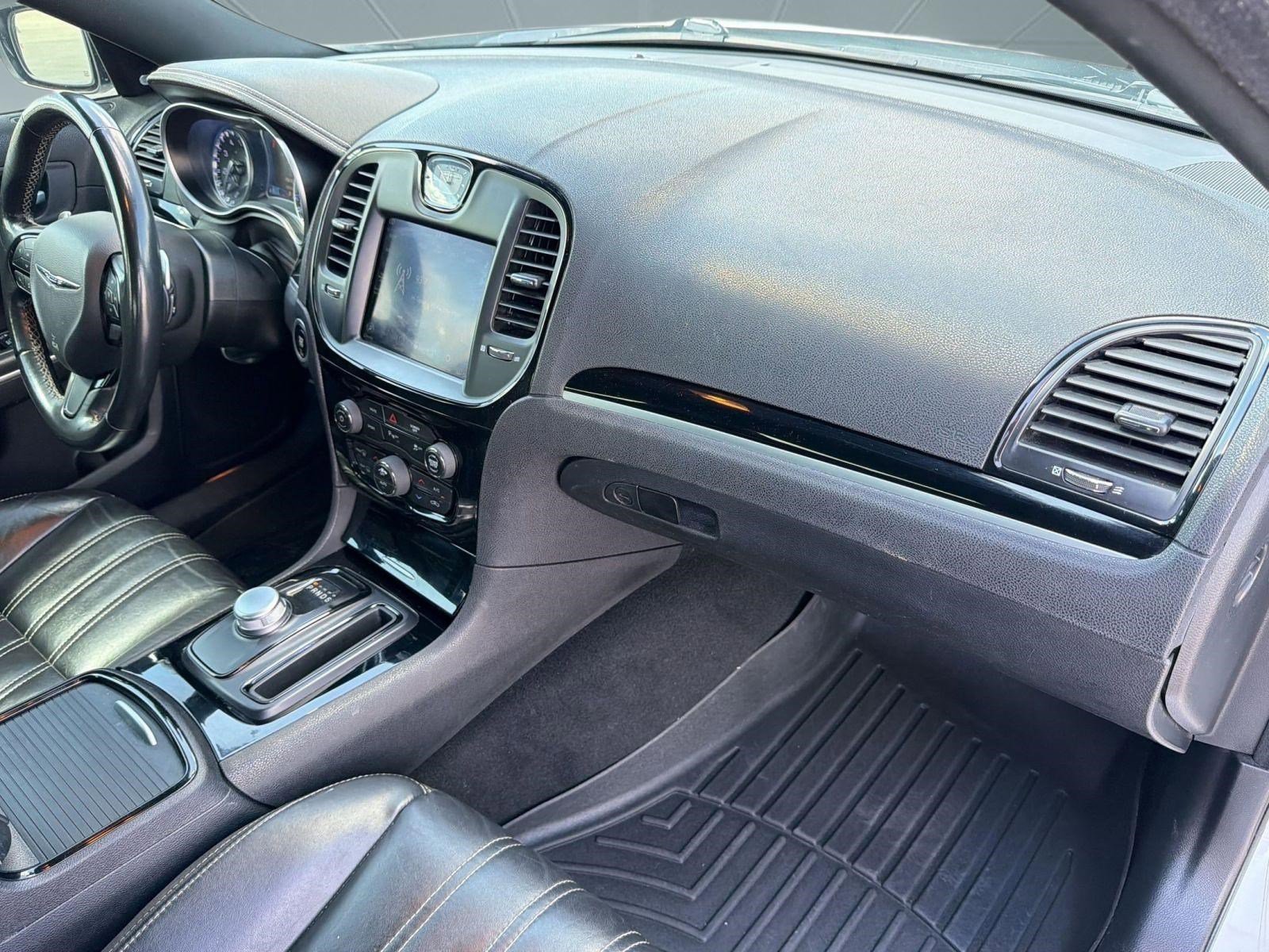 Used 2021 Chrysler 300 S RWD image 21