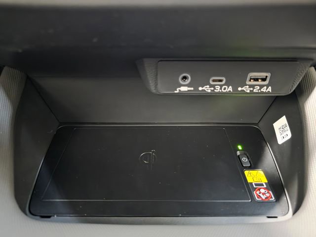 New 2026 Subaru Forester Wilderness w/ Wilderness Plus Package image 22