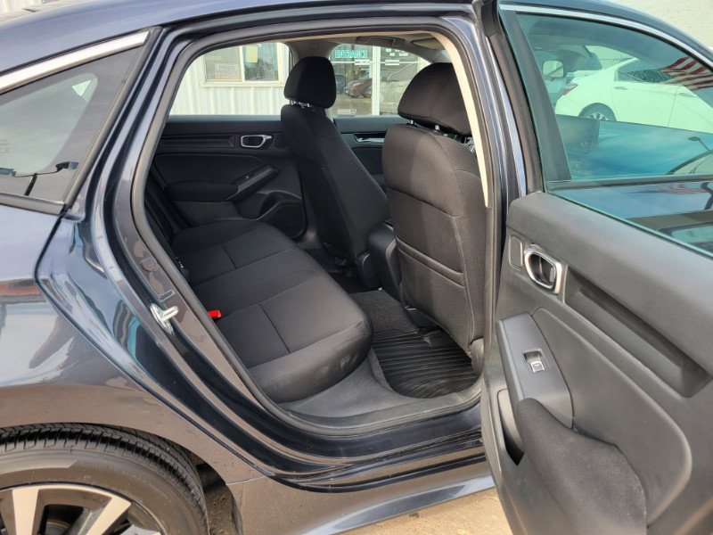 Used 2023 Honda Civic EX image 16