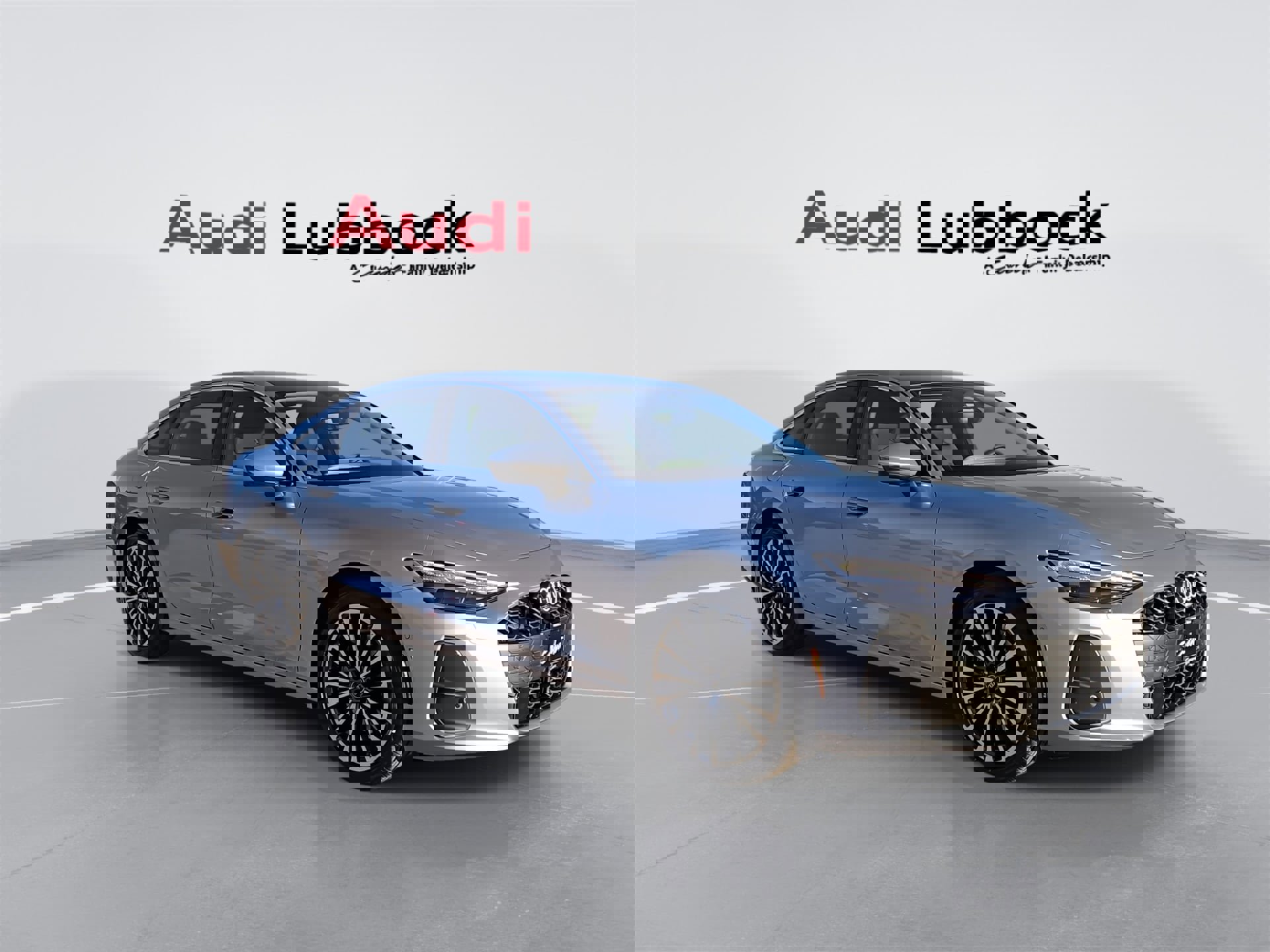 New 2026 Audi A6 Premium Plus image 2