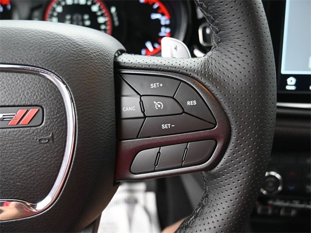 Used 2026 Dodge Durango GT w/ Blacktop Package image 18