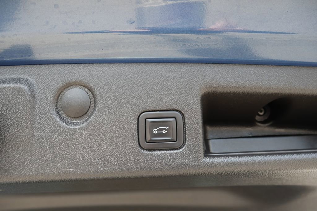 Used 2024 Chevrolet Equinox LT image 28