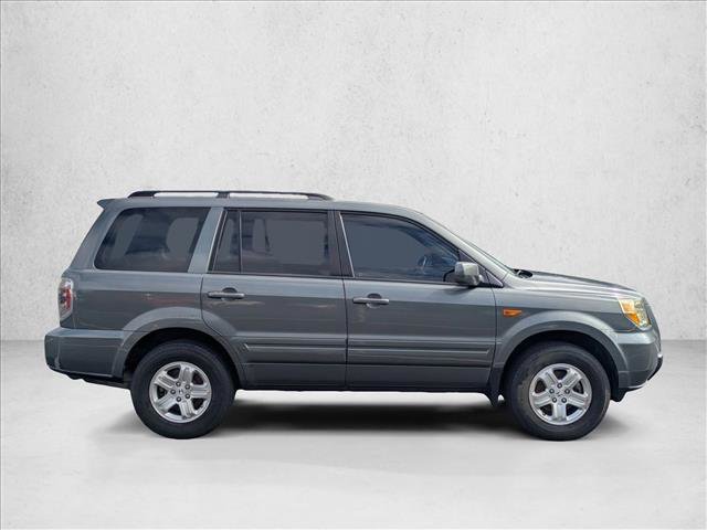 Used 2008 Honda Pilot VP image 4