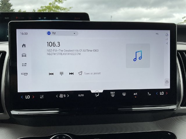 New 2027 Ford Expedition Max Active AWD/4WD image 16