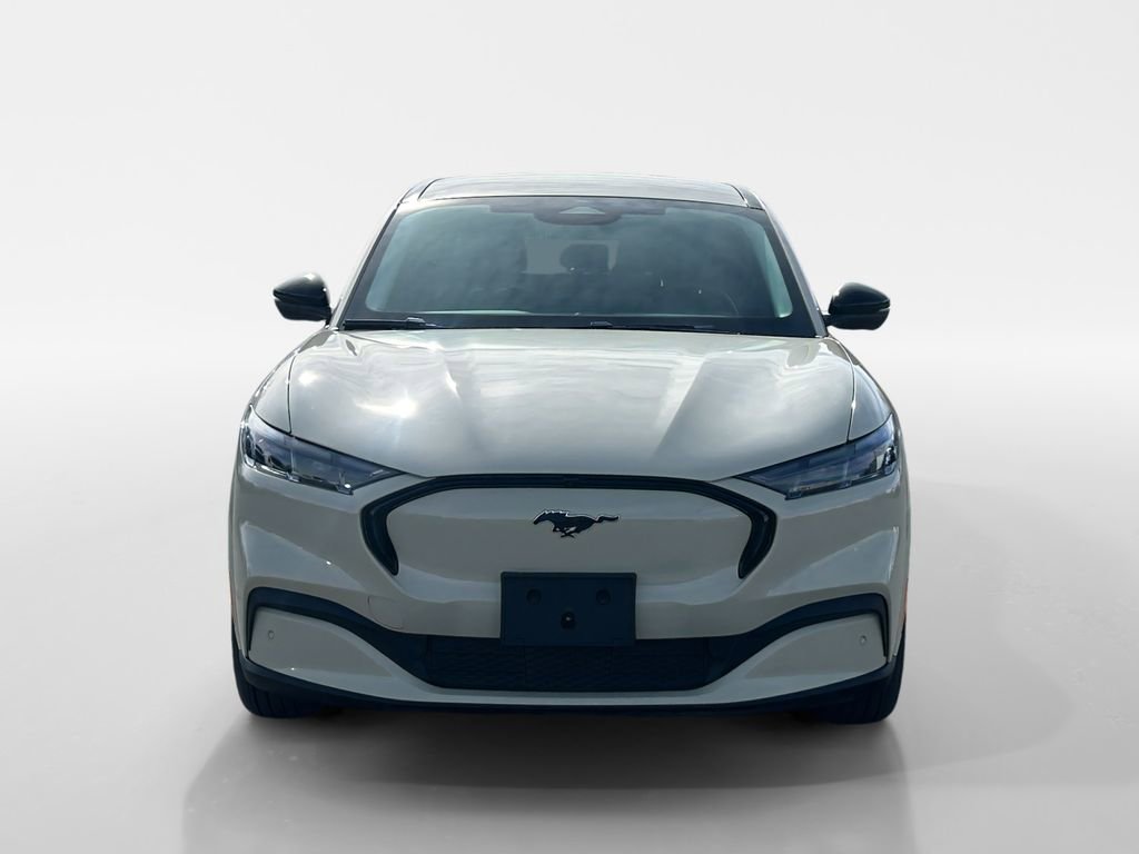 Used 2025 Ford Mustang Mach-E Premium image 10